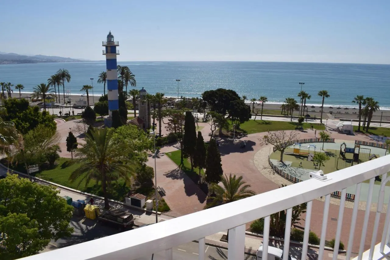 Apartment Primera Linea De Playa - Zona Faro De Torre Del Mar