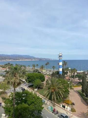 Primera Linea De Playa - Zona Faro De Torre Del Mar 0*,