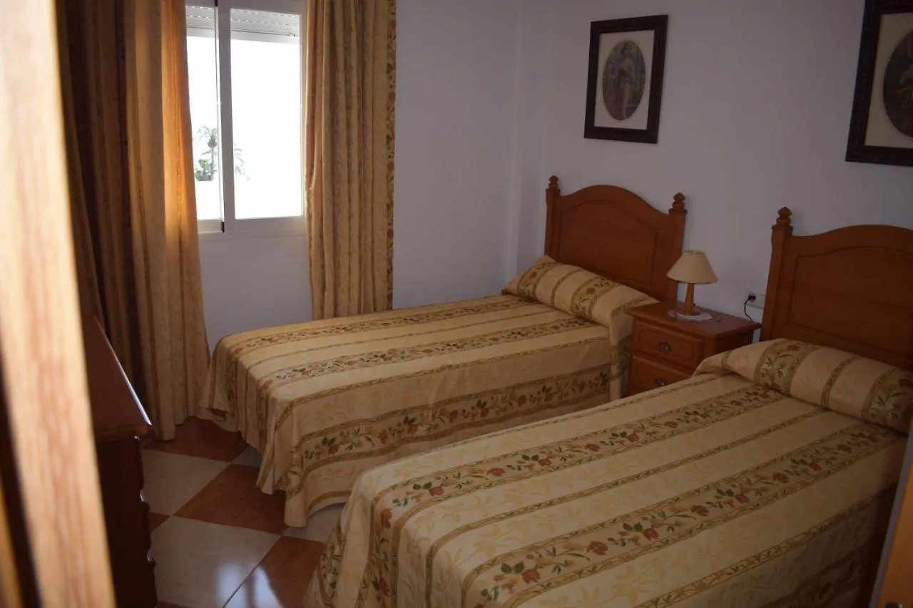 Apartment Primera Linea De Playa - Zona Faro De Torre Del Mar