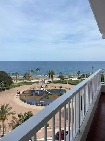 Apartment Primera Linea De Playa - Zona Faro De Torre Del Mar Spain