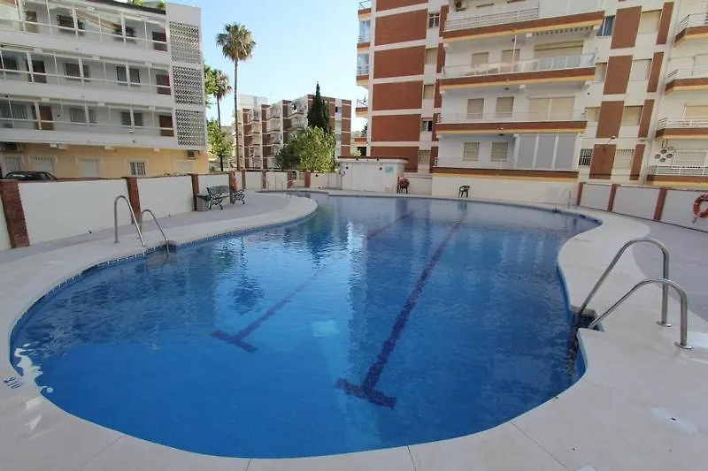 Apartment Primera Linea De Playa - Zona Faro De Torre Del Mar